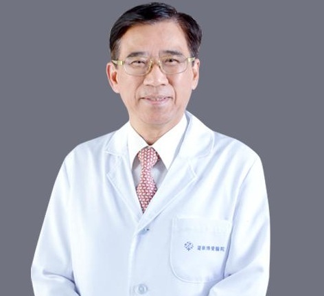 Simon F.T. TangProf